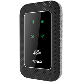 تصویر مودم همراه Tenda 4g180 