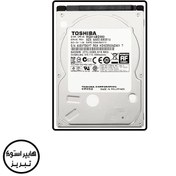 تصویر هارد اینترنال لپ تاپ توشیبا مدل MQ01ACF050 ظرفیت 500 گیگابایت Toshiba MQ01ACF050 500GB 7200RPM SATA 2.5 Internal Hard Drive