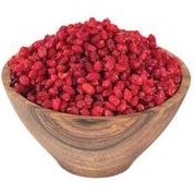 تصویر زرشک پفکی هیرشا - 250 گرم 