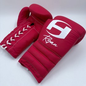 تصویر ست کامل بوکس 