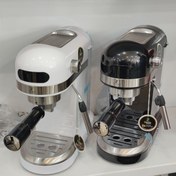 تصویر اسپرسوساز زیگما مدل EM131A با فشار ۲۰ بار 