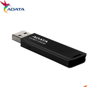 تصویر فلش مموری ای دیتا UV360 USB 3.2 128GB ا ADATA UV360 128GB USB 3.2 Flash Memory ADATA UV360 128GB USB 3.2 Flash Memory