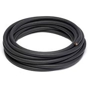 تصویر کابل جوشکاری افشان اردستان سایز ۱۲ نسوز 