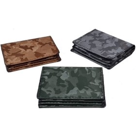 تصویر جاکارتی طرح چریکی 