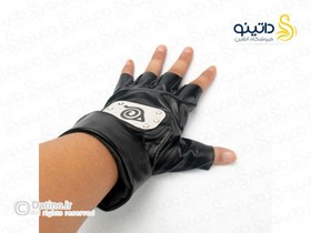 تصویر دستکش کاکاشی – Kakashi’s gloves 