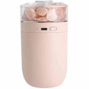 تصویر بخور سرد مدل Sunset light humidifier 