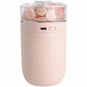 تصویر بخور سرد مدل Sunset light humidifier 