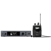 تصویر ست مانیتورینگ بی‌سیم سنهایزر Sennheiser EW IEM G4 