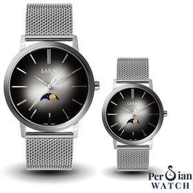 تصویر ساعت ست لاکسمی مدل 8520.4 