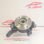 تصویر سگدست چپ 2008 اورجینال کامل 