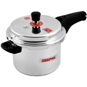 تصویر زودپز جیپاس مدل GPC325 ظرفیت ۳ لیتر 