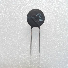 تصویر ترمیستور B57238S NTC 10OHM-15MM 