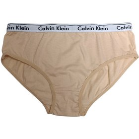 تصویر شورت طرح کلوین کلاین 