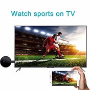 تصویر دانگل انتقال تصویر +DETEX مدل DWD03 - مشکی 