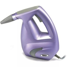 تصویر بخارشوی چند منظوره فکر پرتابل استیم پاکت Fakir Portable Steam Pocket Fakir Portable Steam Pocket Steam Cleaner 1550w