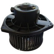 تصویر موتور فن پیکاپ و رونیز motor & fan assy blower