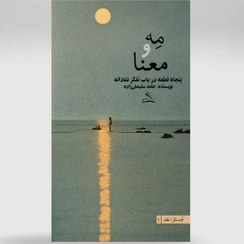 تصویر مه و معنا (پنجاه قطعه در باب تفکر نقادانه) 