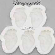 تصویر قالب آناتومی قلب 