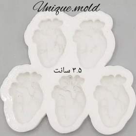 تصویر قالب آناتومی قلب 