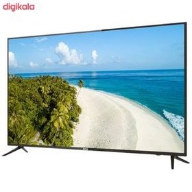 تصویر تلویزیون ال ای دی سام الکترونیک مدل UA32C4600TH سایز 32 اینچ Sam Electronic UA32C4600TH LED TV 32 Inch