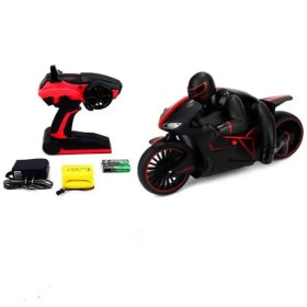 تصویر موتور کنترلی شارژی 