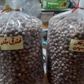 تصویر فندق جنگلی تازه 1403 