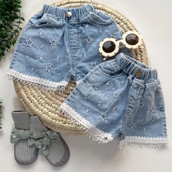 تصویر شورتک لی کد محصول N00014 