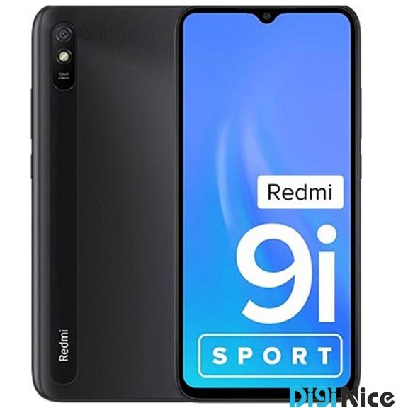 redmi 9i sport 4 64 amazon