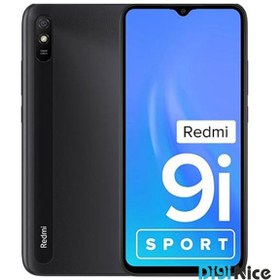 red mi 9 sport