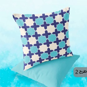 تصویر کوسن کد K163 سنتی