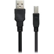 تصویر کابل پرینتر 3 متری مارک P-Net P-Net 3M Printer Cable