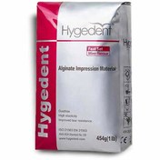 تصویر آلژینات Hygedent Hygedent fast Set