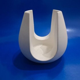 تصویر گلدان و تنگ ماهی 