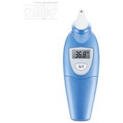 تصویر تب سنج دیجیتالی مایکرولایف IR120 Microlife IR 120 Digital Thermometer