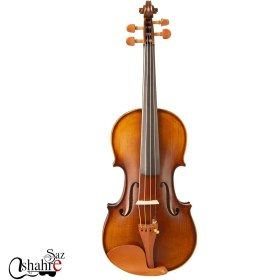 تصویر ویولن فونیکس مدل OVP206 E سایز ۲/۴ 