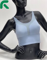 تصویر نیم تنه تنفسی وارداتی کاپ متحرک کد 0098 