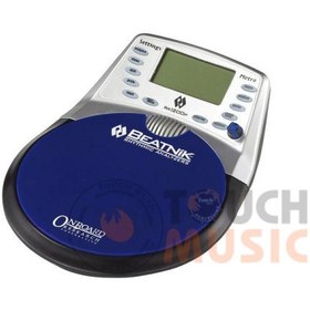 تصویر پد تمرینی دیجیتال مدل RA1200P کد 4315 