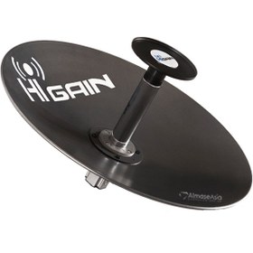 تصویر آنتن هایگین مدل HiGain HG527MD 