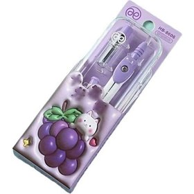 تصویر پرگار اتودی کد 8606 