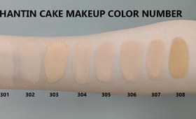 تصویر پنکیک هانتین مدل 306 