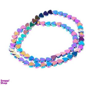 تصویر ریسه سنگ حدید کد 1 