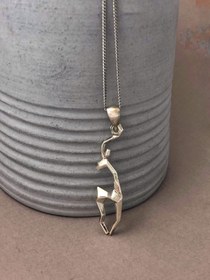 تصویر گردنبند آهو 