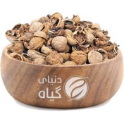 تصویر پوست گردو 