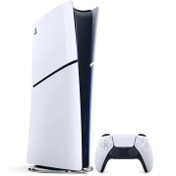 تصویر PS5 Slim Digital 825 GB + Controller 