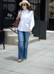 تصویر شومیز chic 