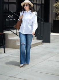 تصویر شومیز chic 