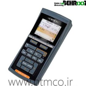 تصویر WTW portable pH meter MultiLine® Multi 3630 IDS 