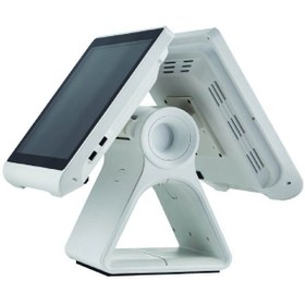 تصویر صندوق فروشگاهی POS لمسی اسکار مدل T9300 OSCAR T9300 Touch POS Terminal