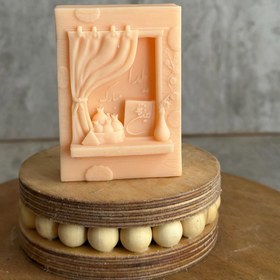 تصویر طاقچه یلدایی ۸ سانت 