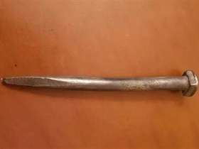 تصویر قلم کنده کاری قدیمی4 